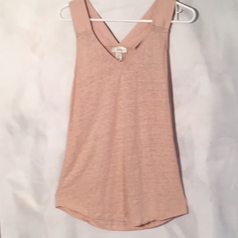 Kenar tank top